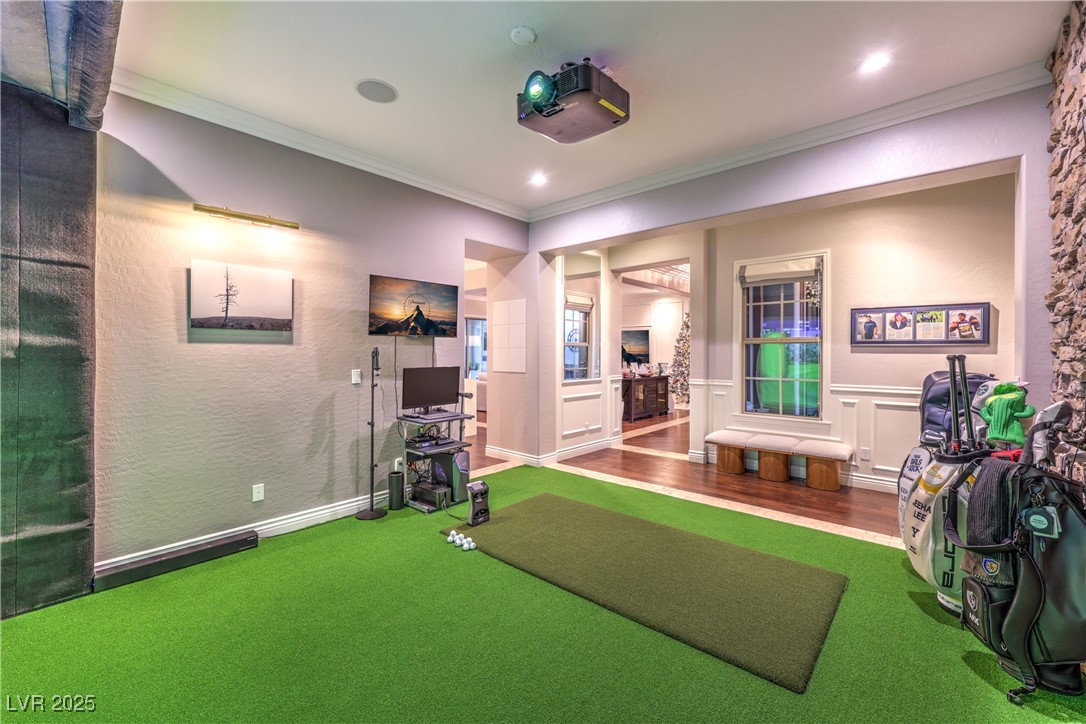 62 Grand Masters Drive