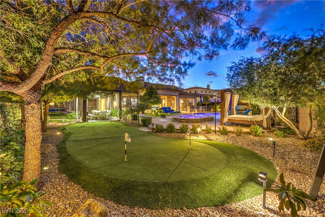 62 Grand Masters Drive