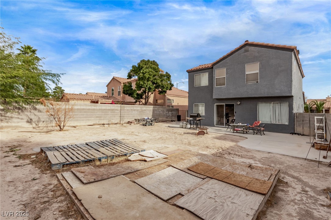 4919 Rancho Domingo Court