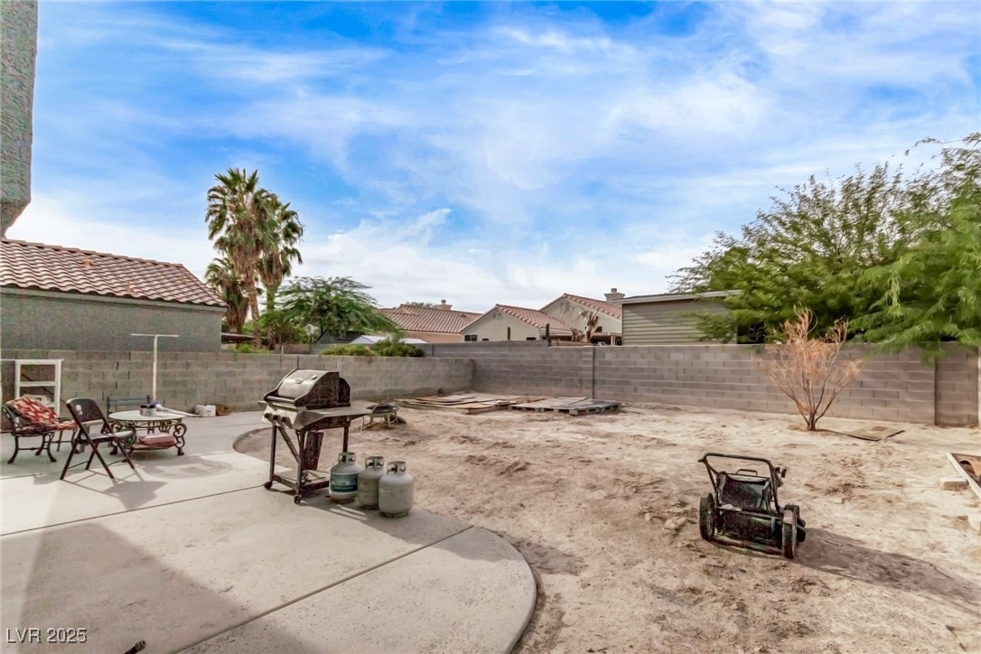 4919 Rancho Domingo Court