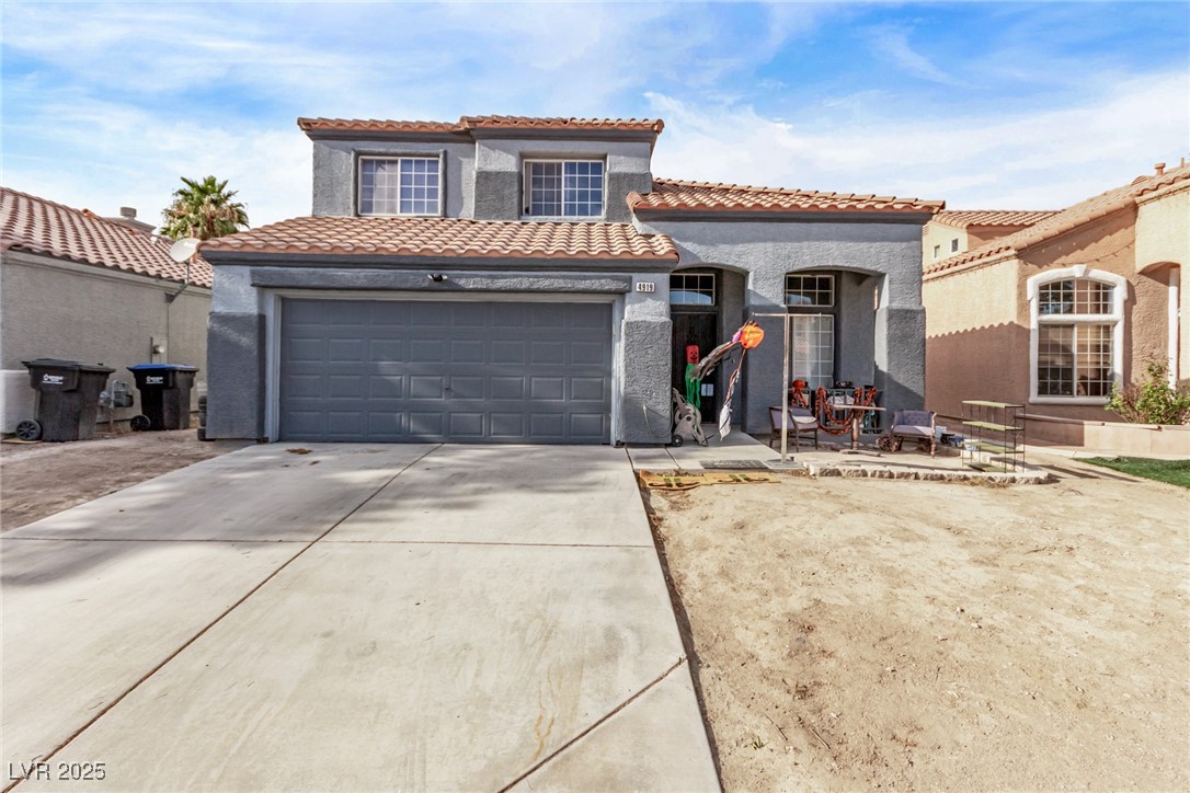 4919 Rancho Domingo Court