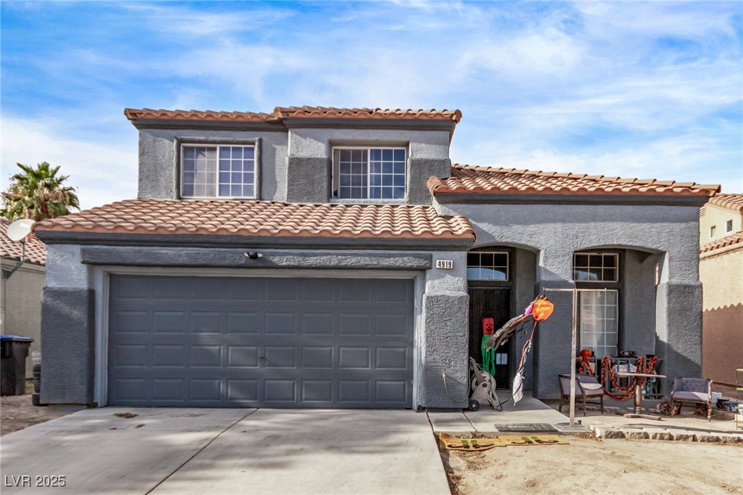 4919 Rancho Domingo Court