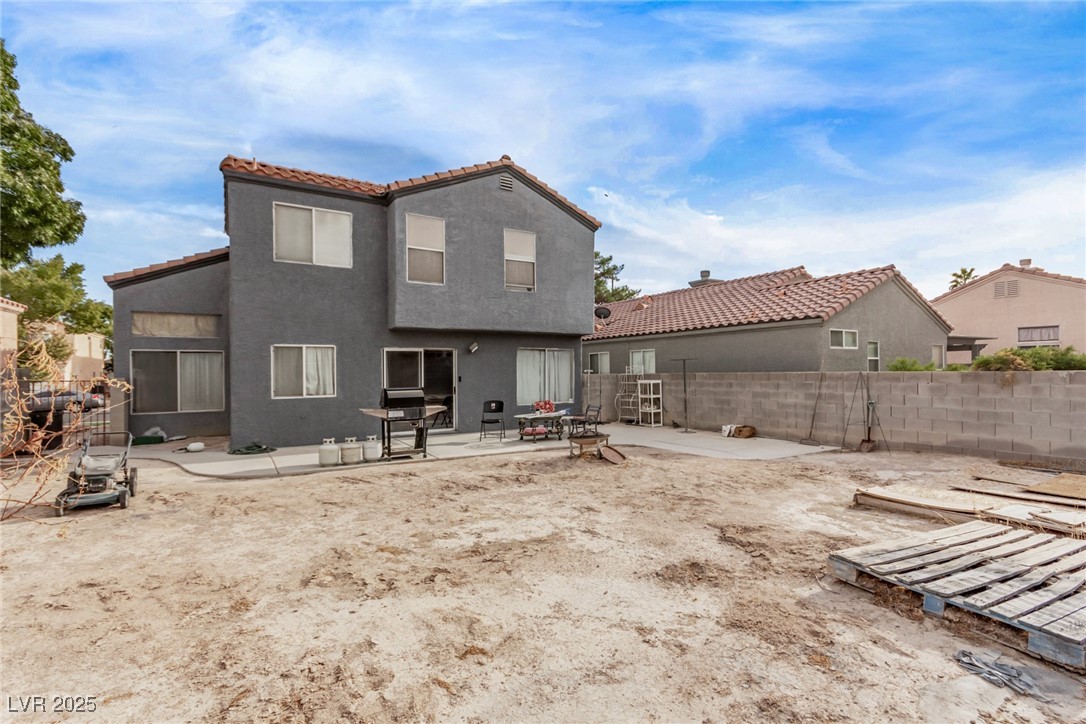 4919 Rancho Domingo Court
