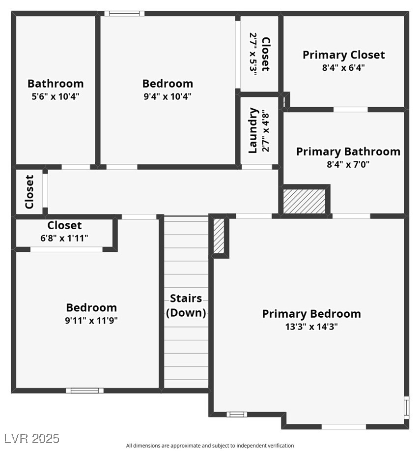 9100 Balcony Trellis Avenue