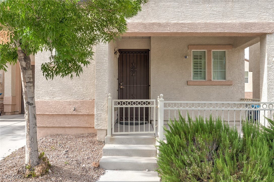 9100 Balcony Trellis Avenue