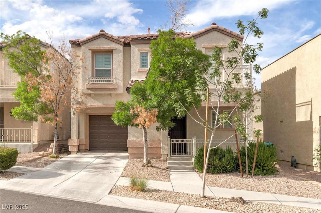 9100 Balcony Trellis Avenue