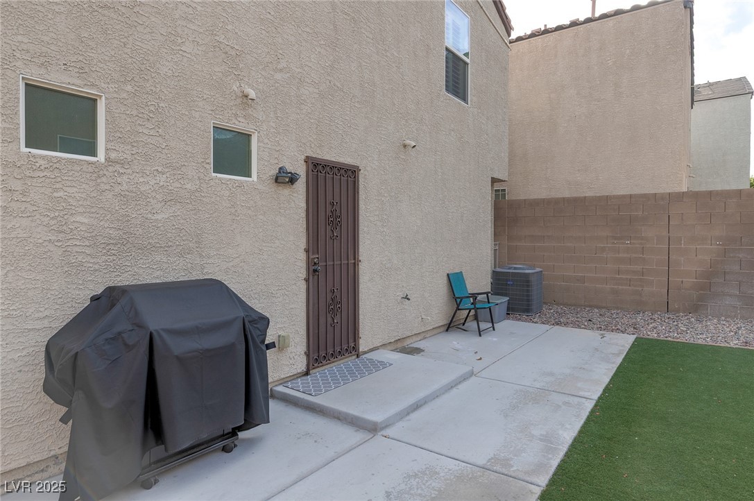 9100 Balcony Trellis Avenue