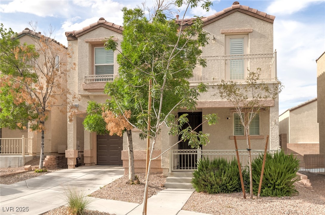 9100 Balcony Trellis Avenue