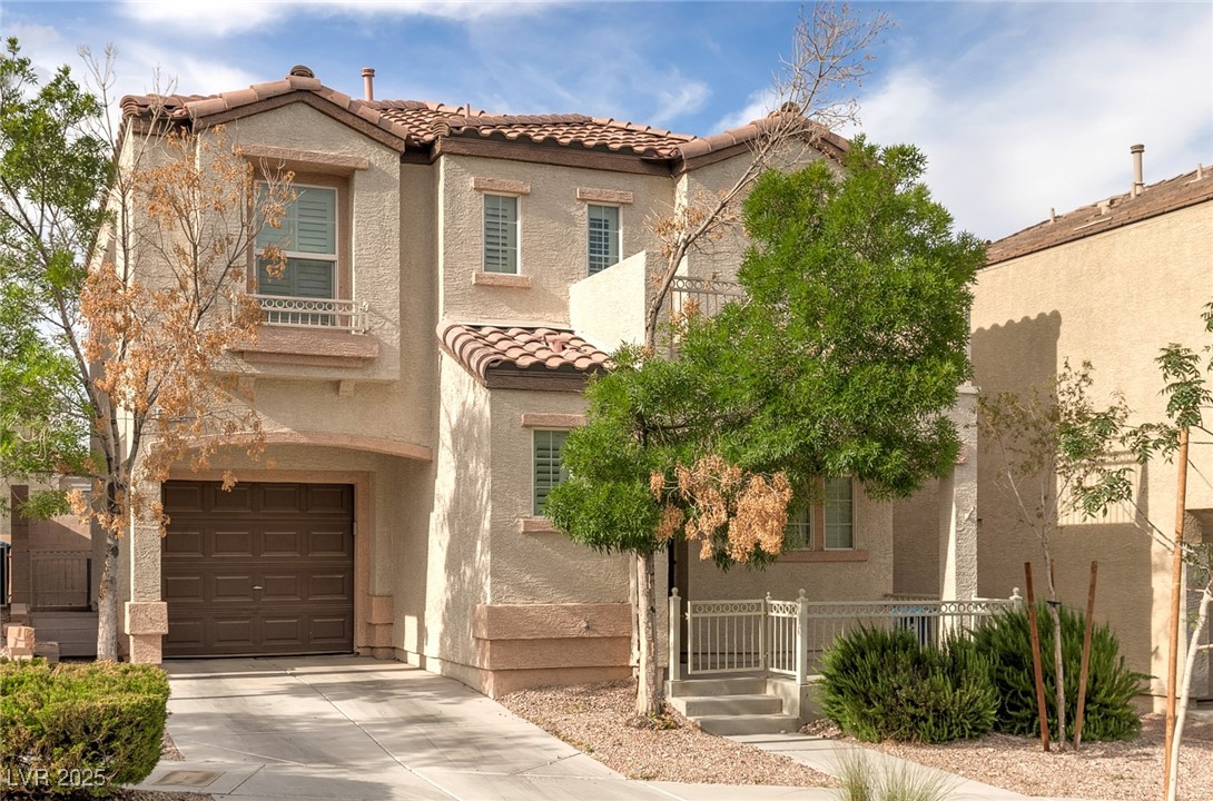 9100 Balcony Trellis Avenue