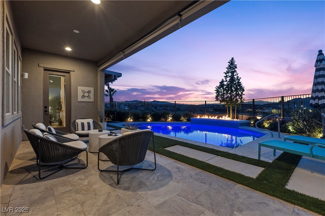 91 Alta Cascata Place