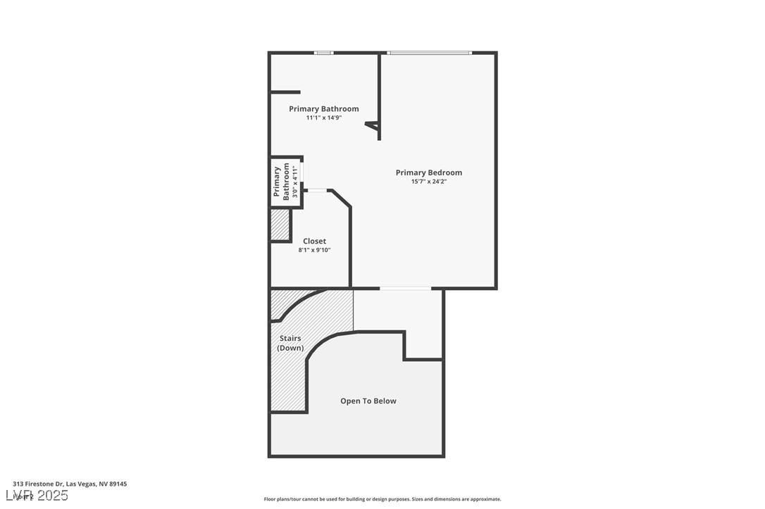 313 Firestone Drive