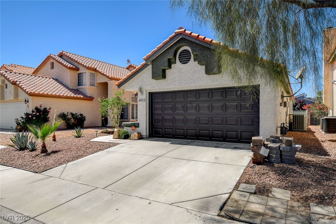 4052 Compass Rose Way