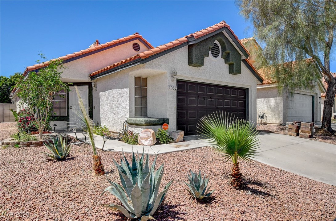 4052 Compass Rose Way