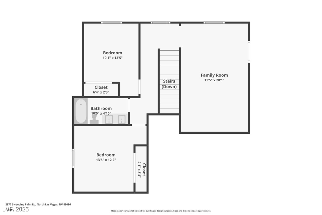 2877 Sweeping Palm Road