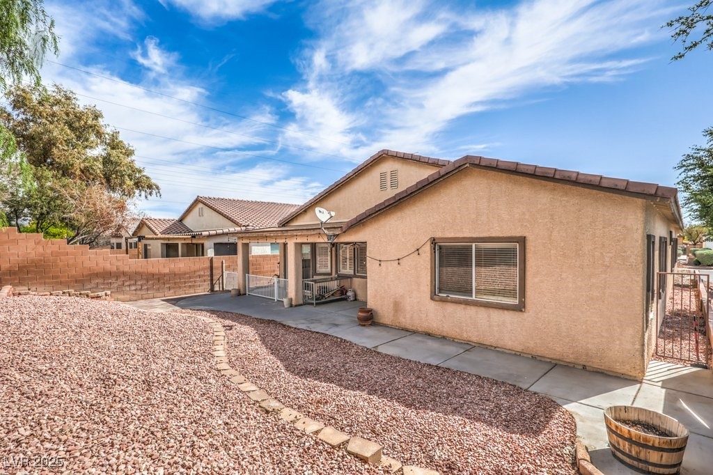 6329 Sterling Ranch Way