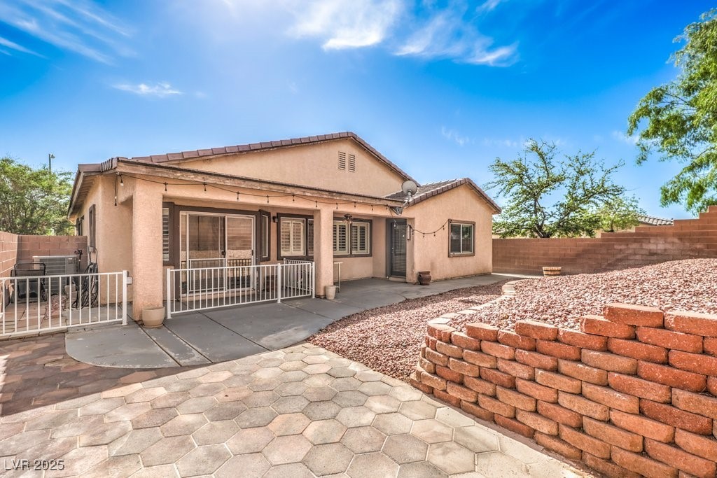6329 Sterling Ranch Way