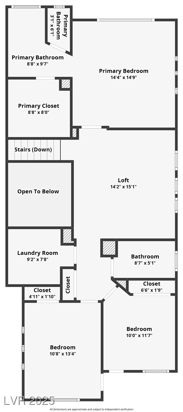 10241 Headrick Drive