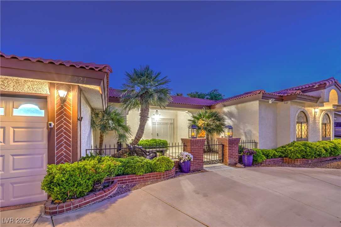 7521 Dry Pines Circle