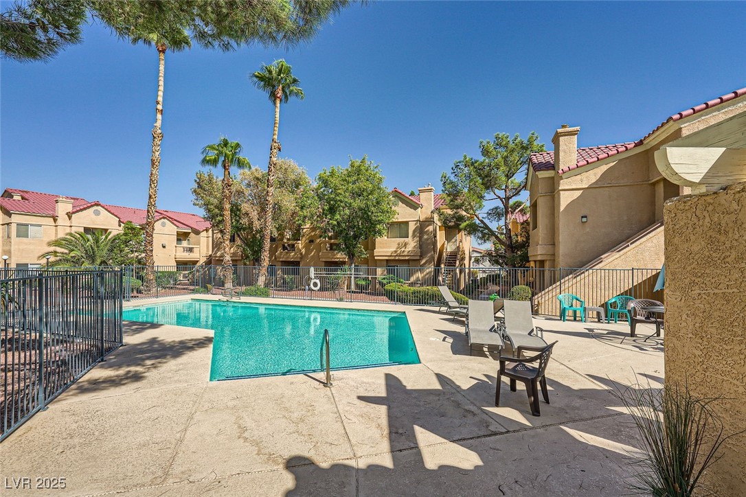 900 Heavenly Hills Court 112