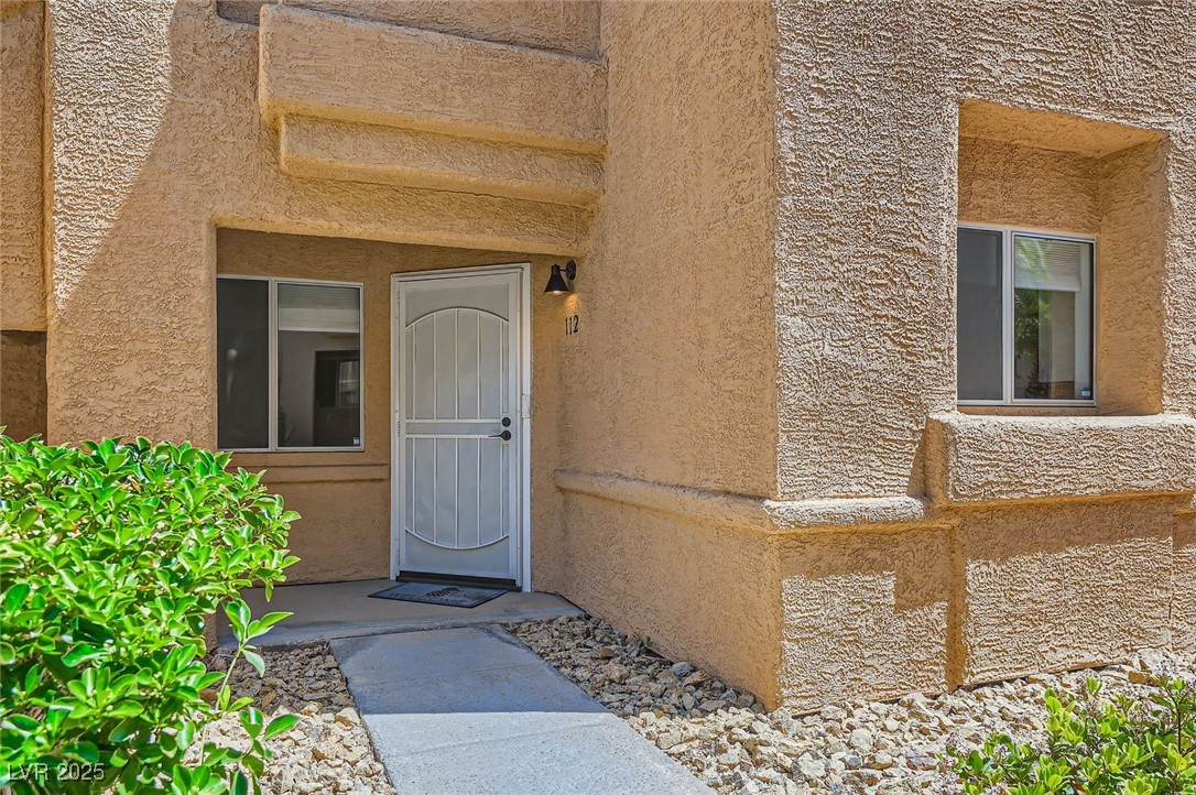 900 Heavenly Hills Court 112