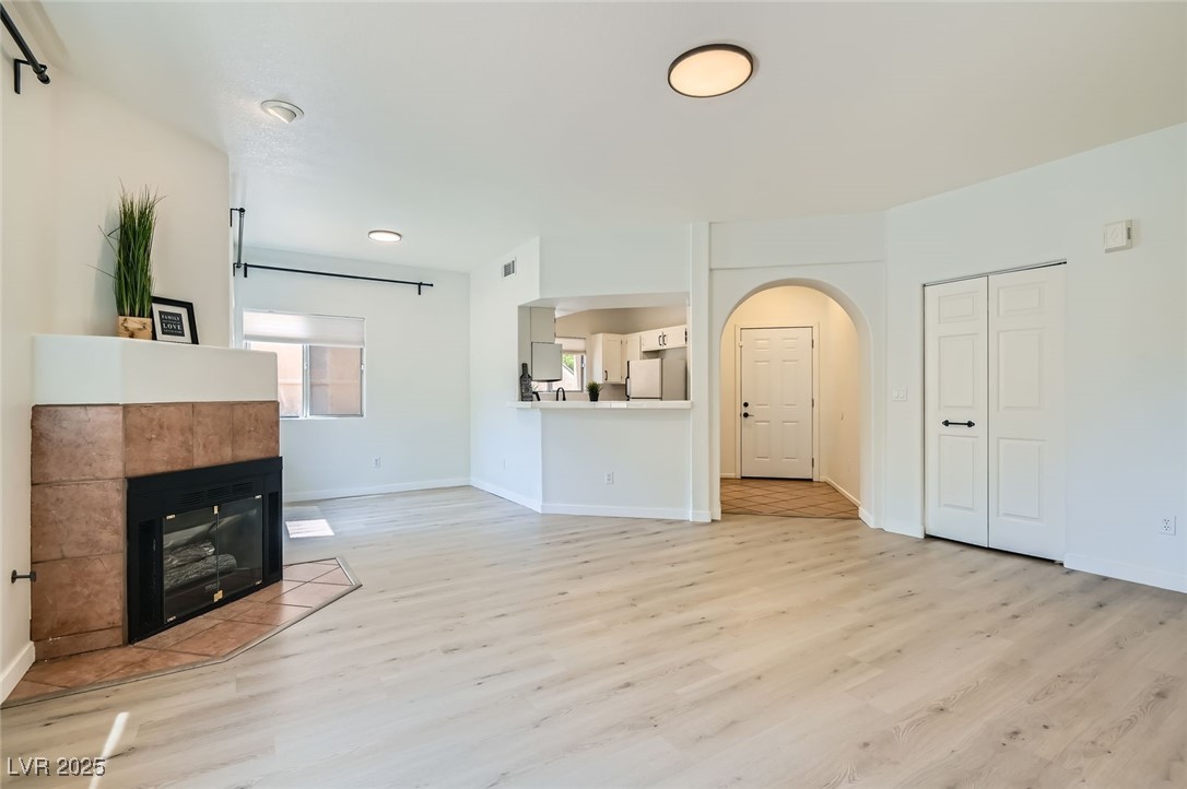 900 Heavenly Hills Court 112