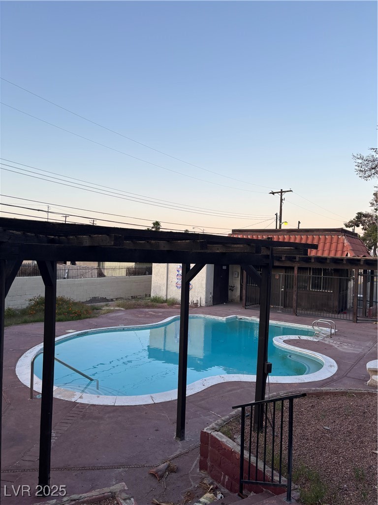 1370 Vegas Valley Drive 47