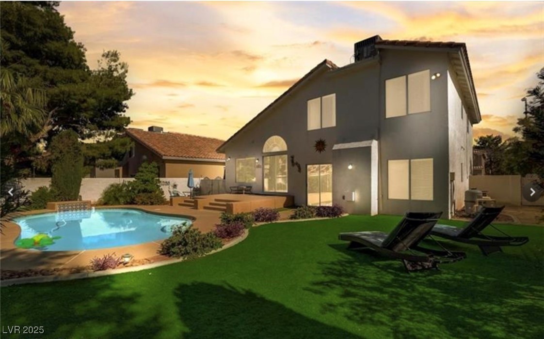 2714 Cricket Hollow Court