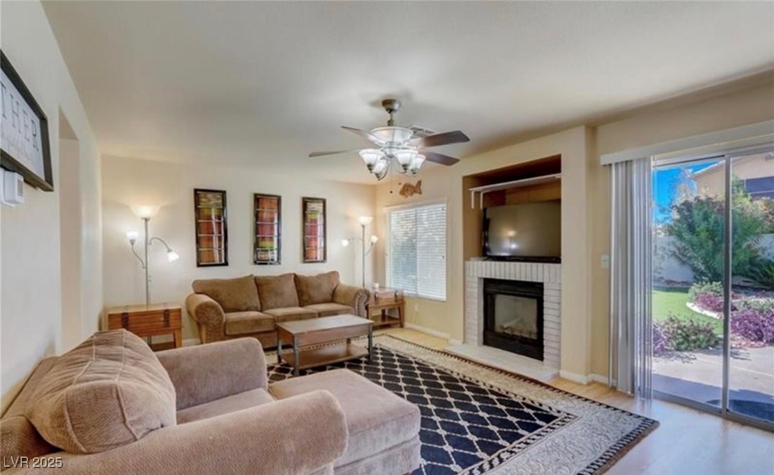 2714 Cricket Hollow Court