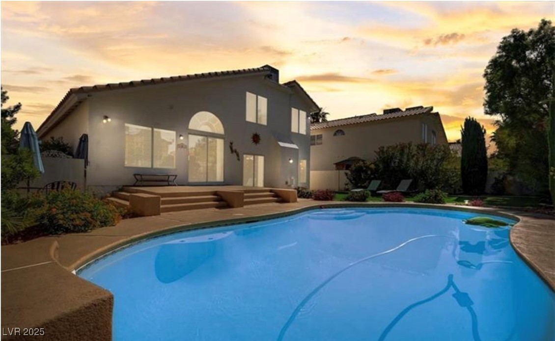 2714 Cricket Hollow Court