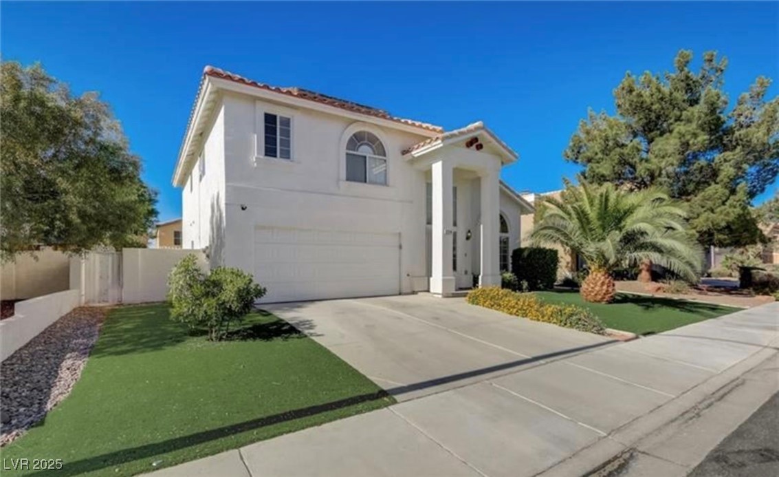 2714 Cricket Hollow Court