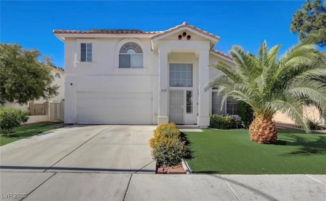 2714 Cricket Hollow Court