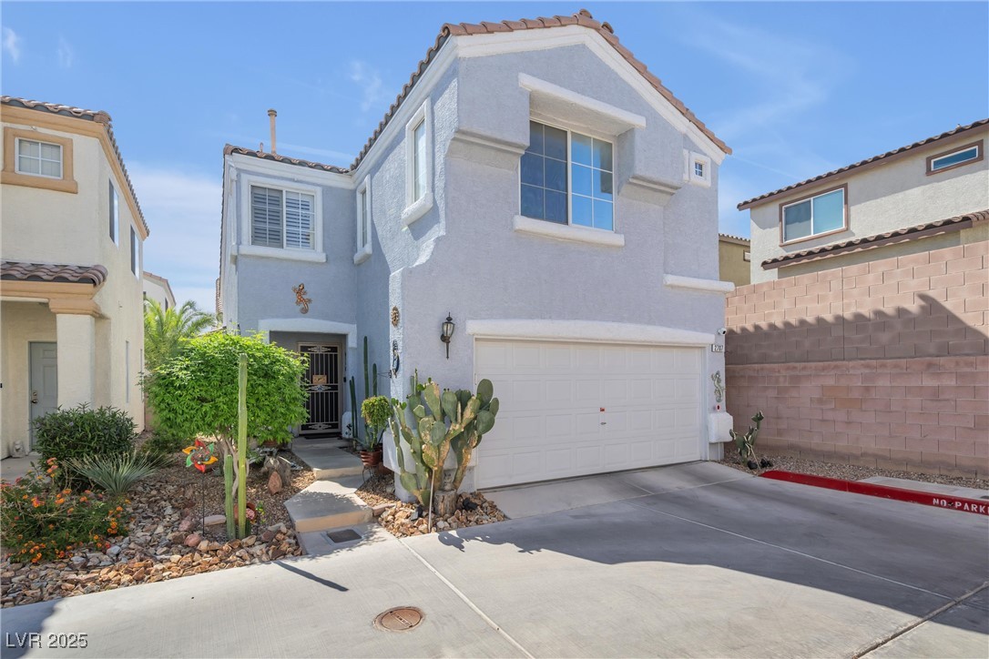 2707 Commitment Court