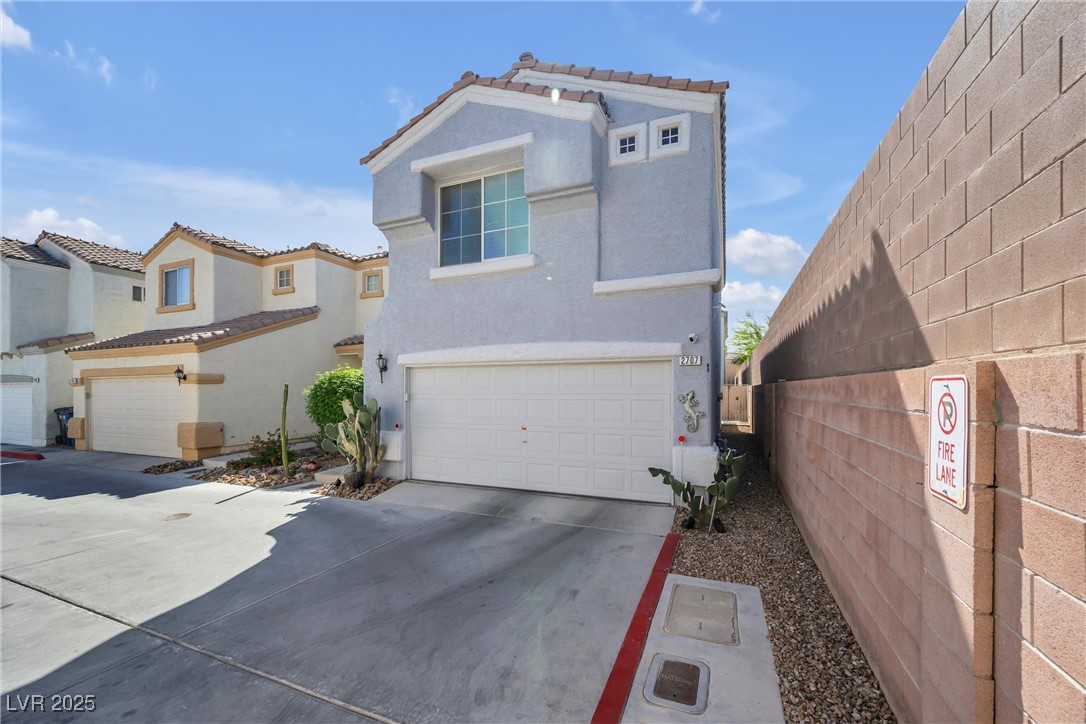 2707 Commitment Court