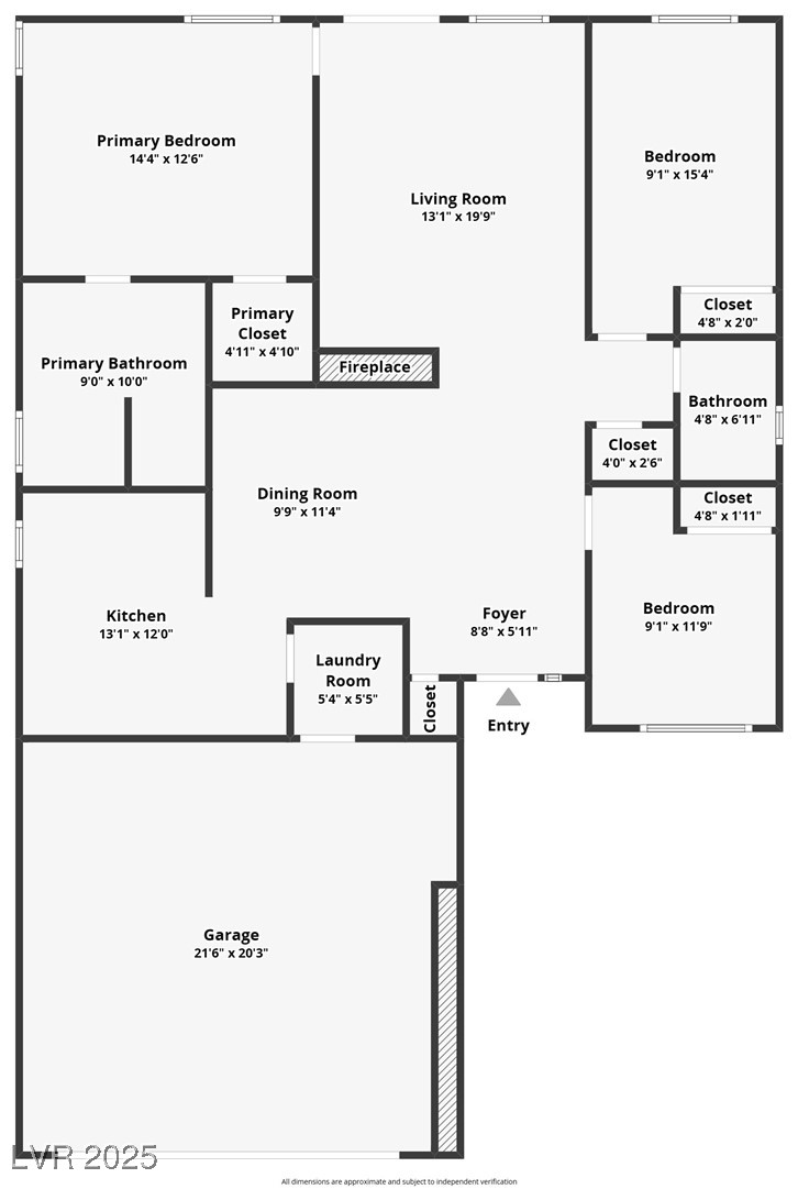 6222 Eliza Lane