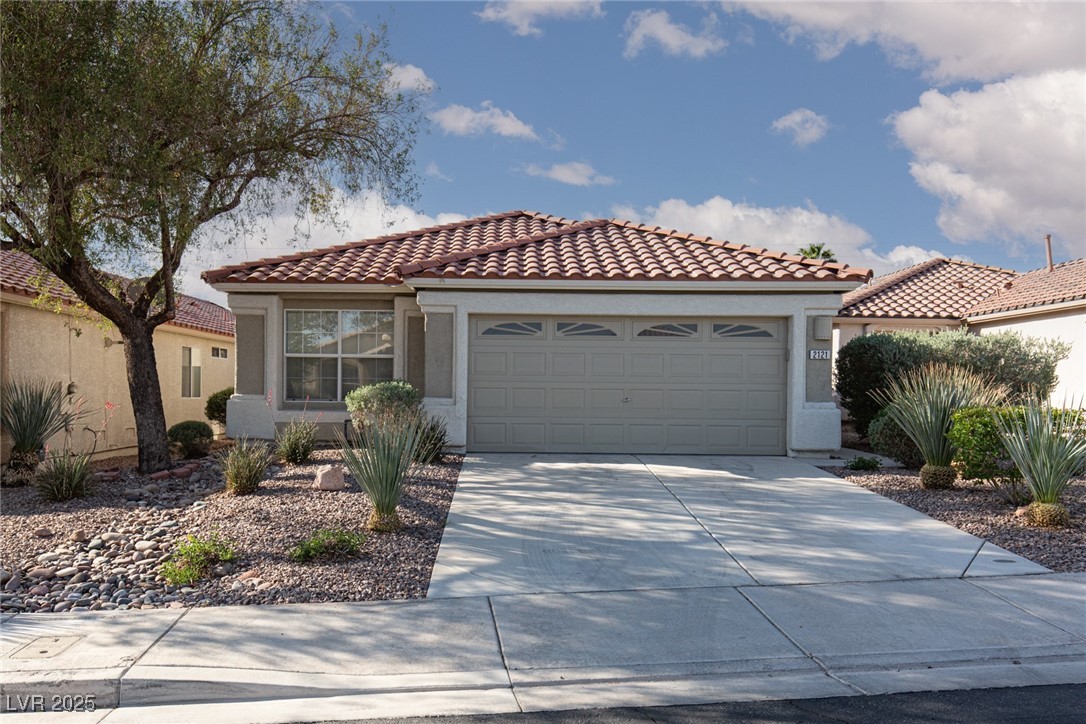 2121 Hidden Ranch Terrace