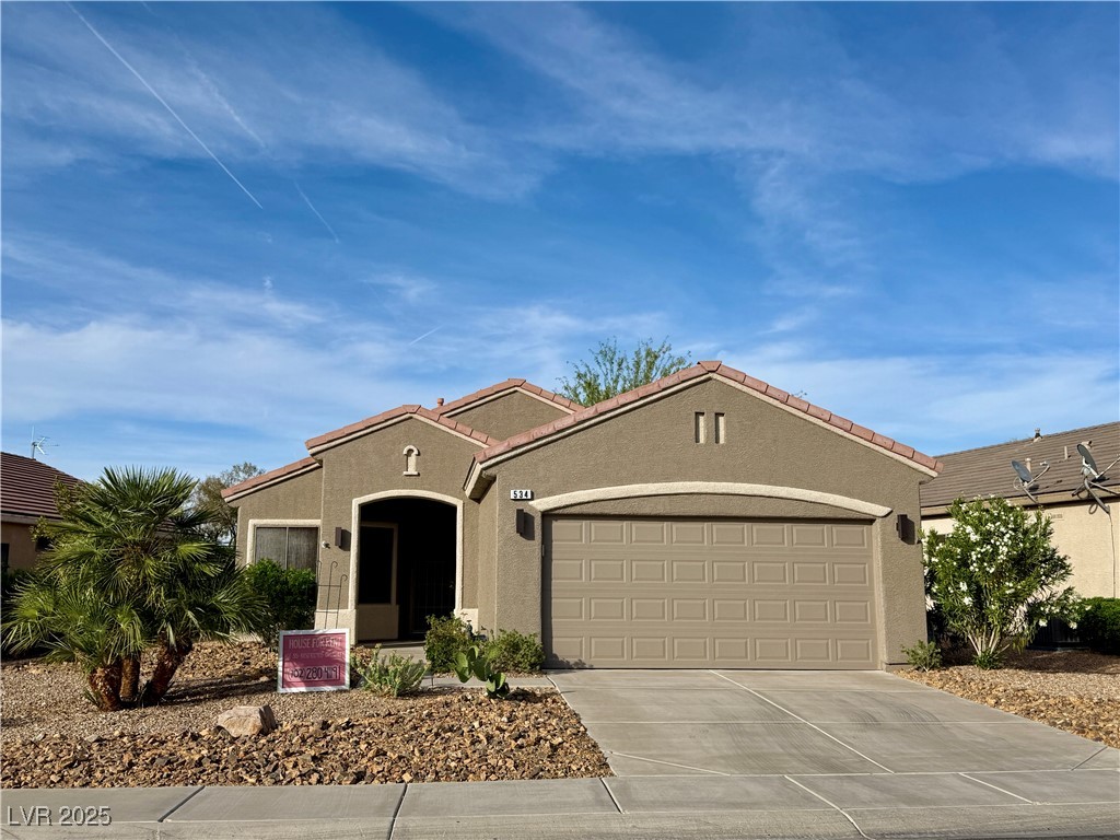 534 Carmel Mesa Drive