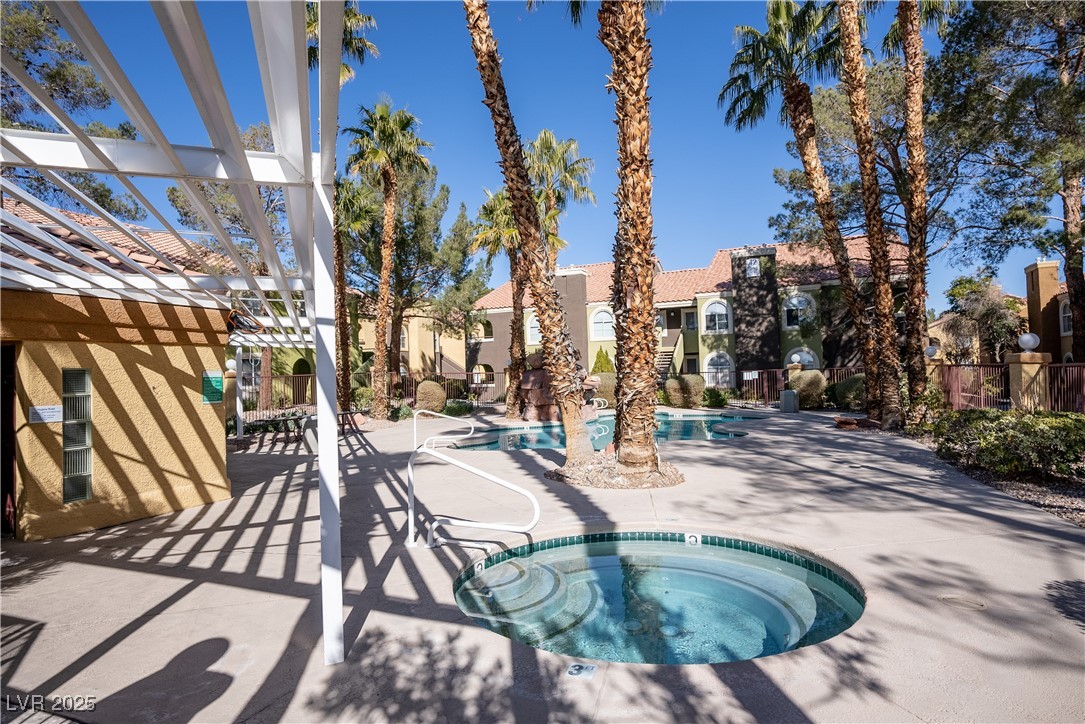7950 West Flamingo Road 1173