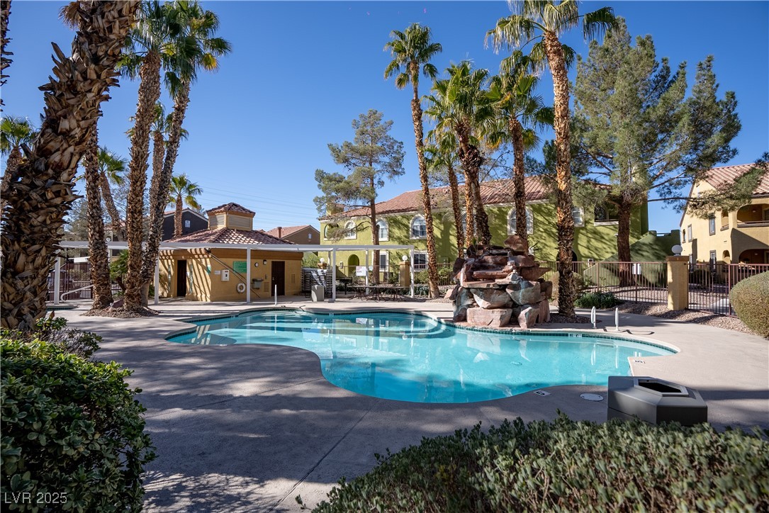 7950 West Flamingo Road 1173