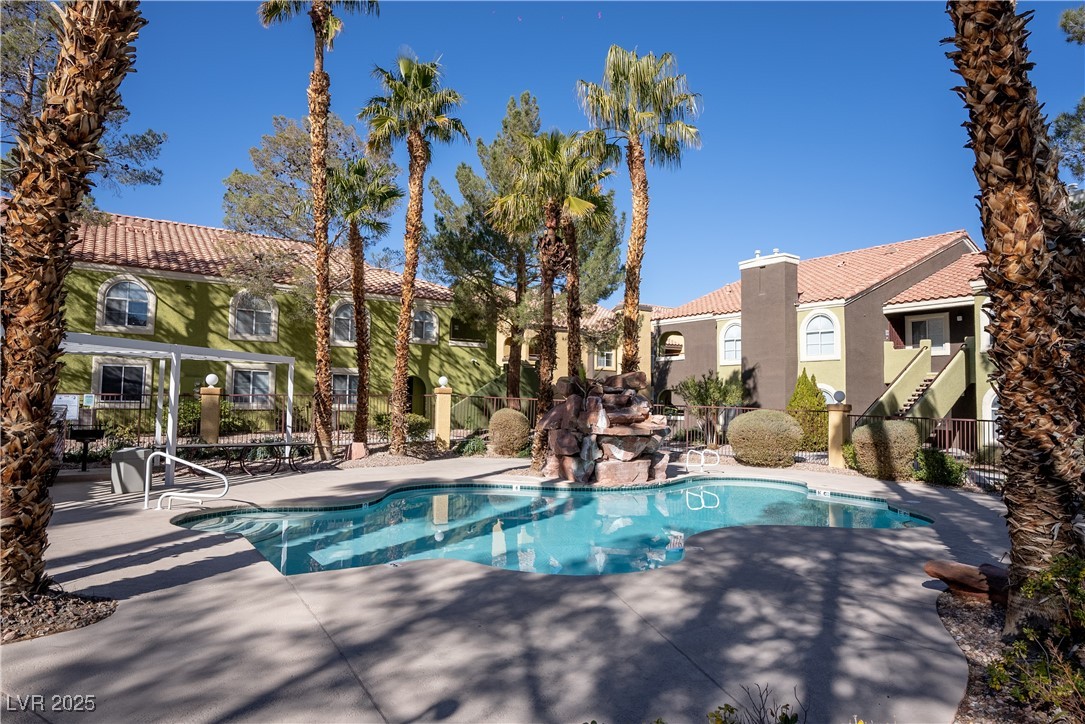 7950 West Flamingo Road 1173
