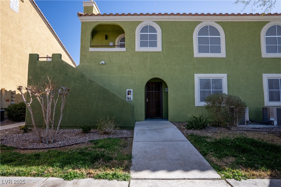 7950 West Flamingo Road 1173