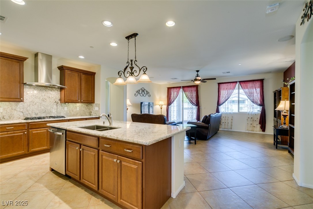 768 Flowing Meadow Drive