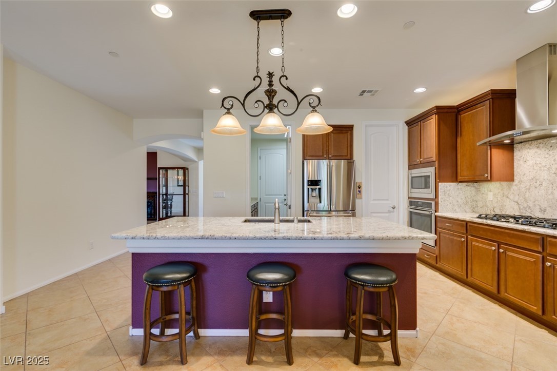 768 Flowing Meadow Drive