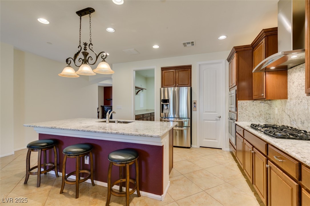 768 Flowing Meadow Drive
