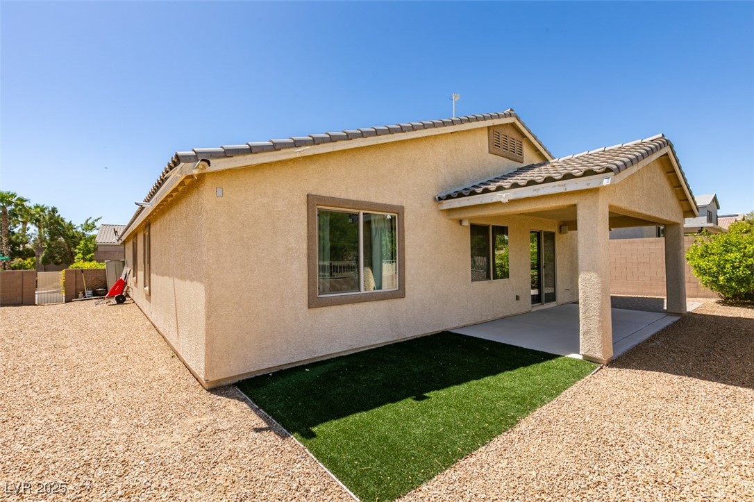 768 Flowing Meadow Drive