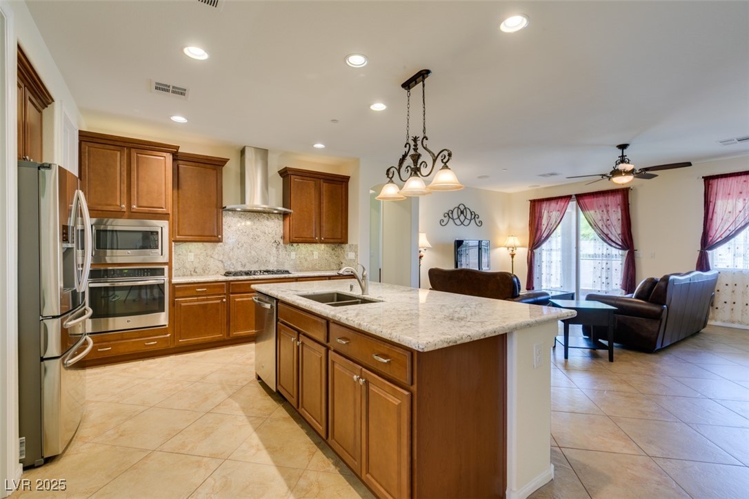 768 Flowing Meadow Drive