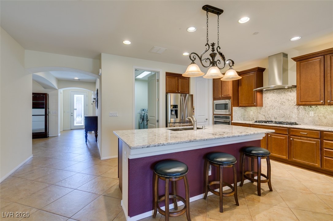 768 Flowing Meadow Drive