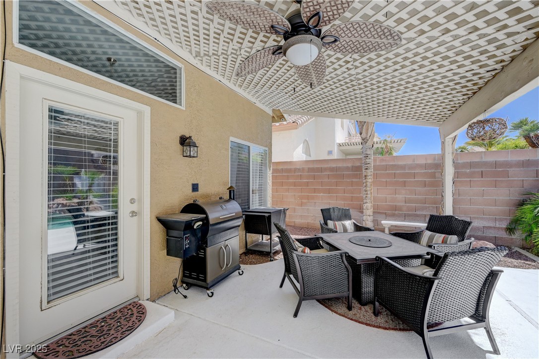 3345 Ascona Court