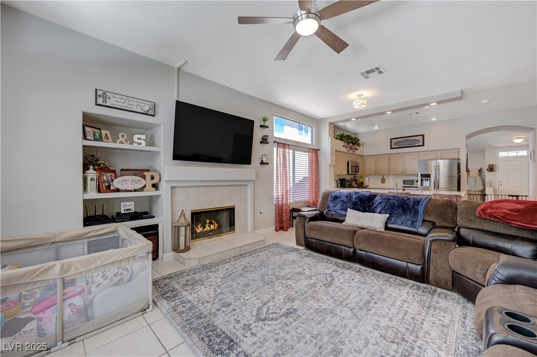 3345 Ascona Court