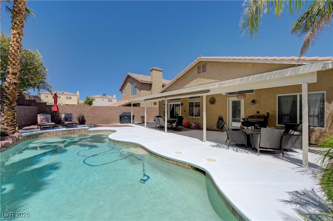 3345 Ascona Court