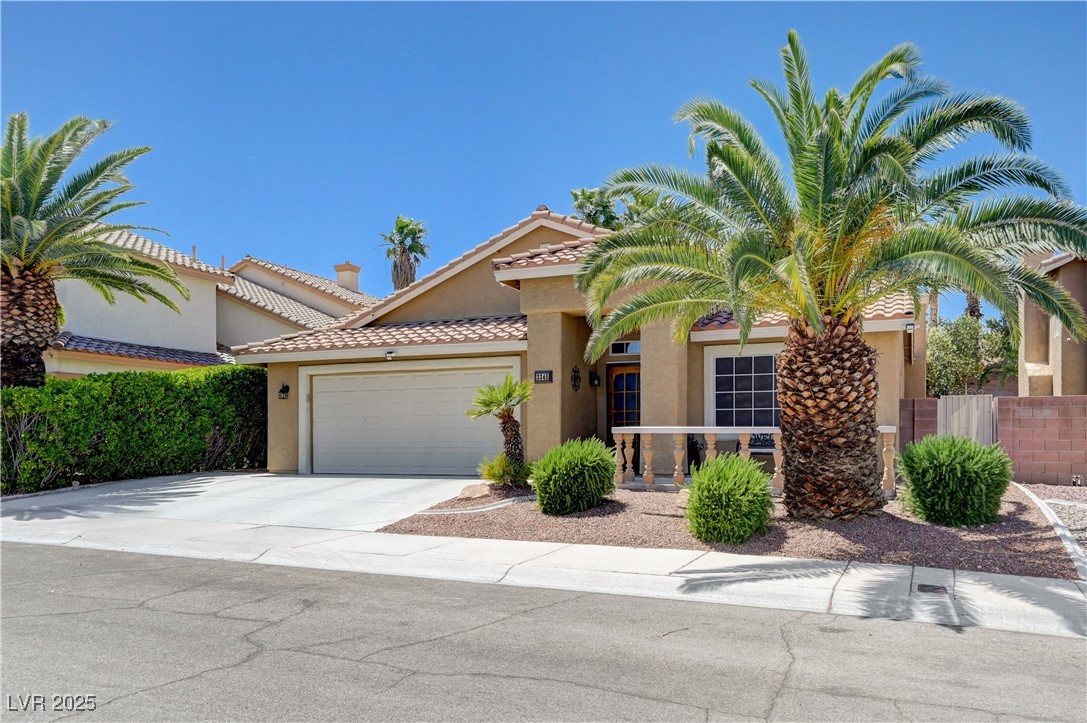 3345 Ascona Court